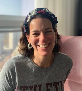 Shoshana Baker