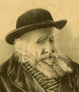 By Lithographic print by Moznon c. 1903 - winners-auctions.com, Public Domain, https://commons.wikimedia.org/w/index.php?curid=90951386