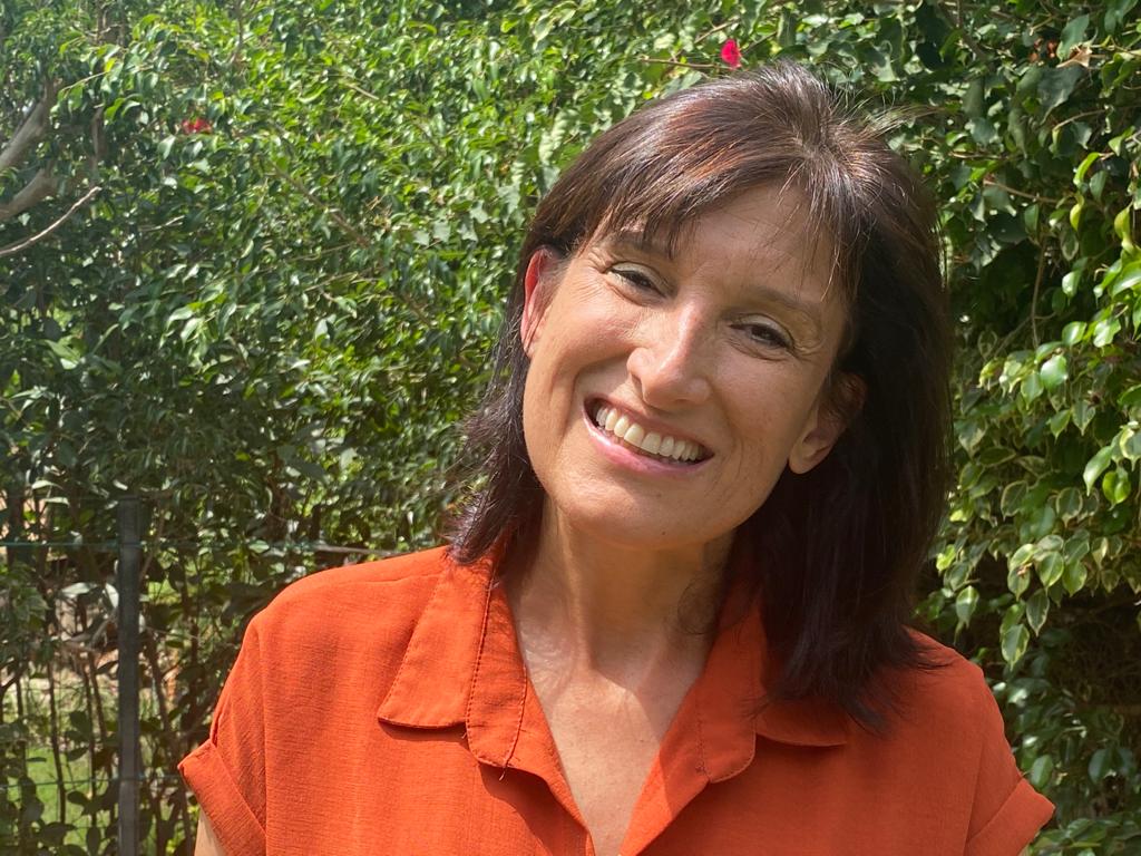 Adina Hagege
