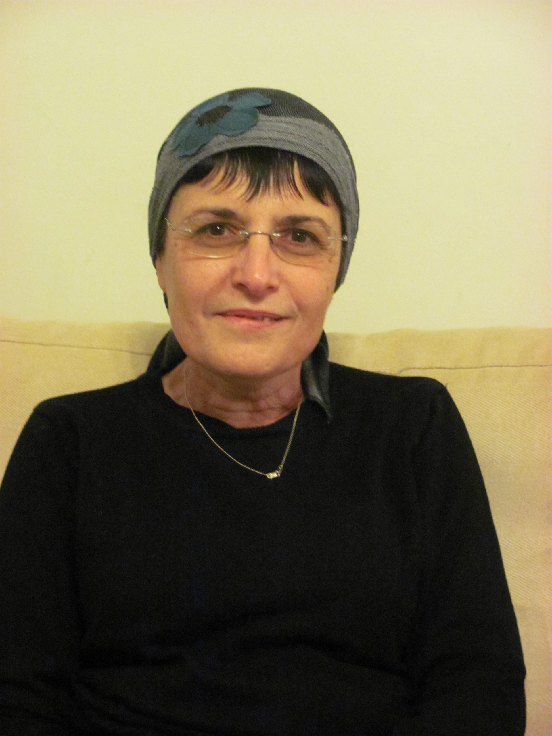 Ariela Bigman
