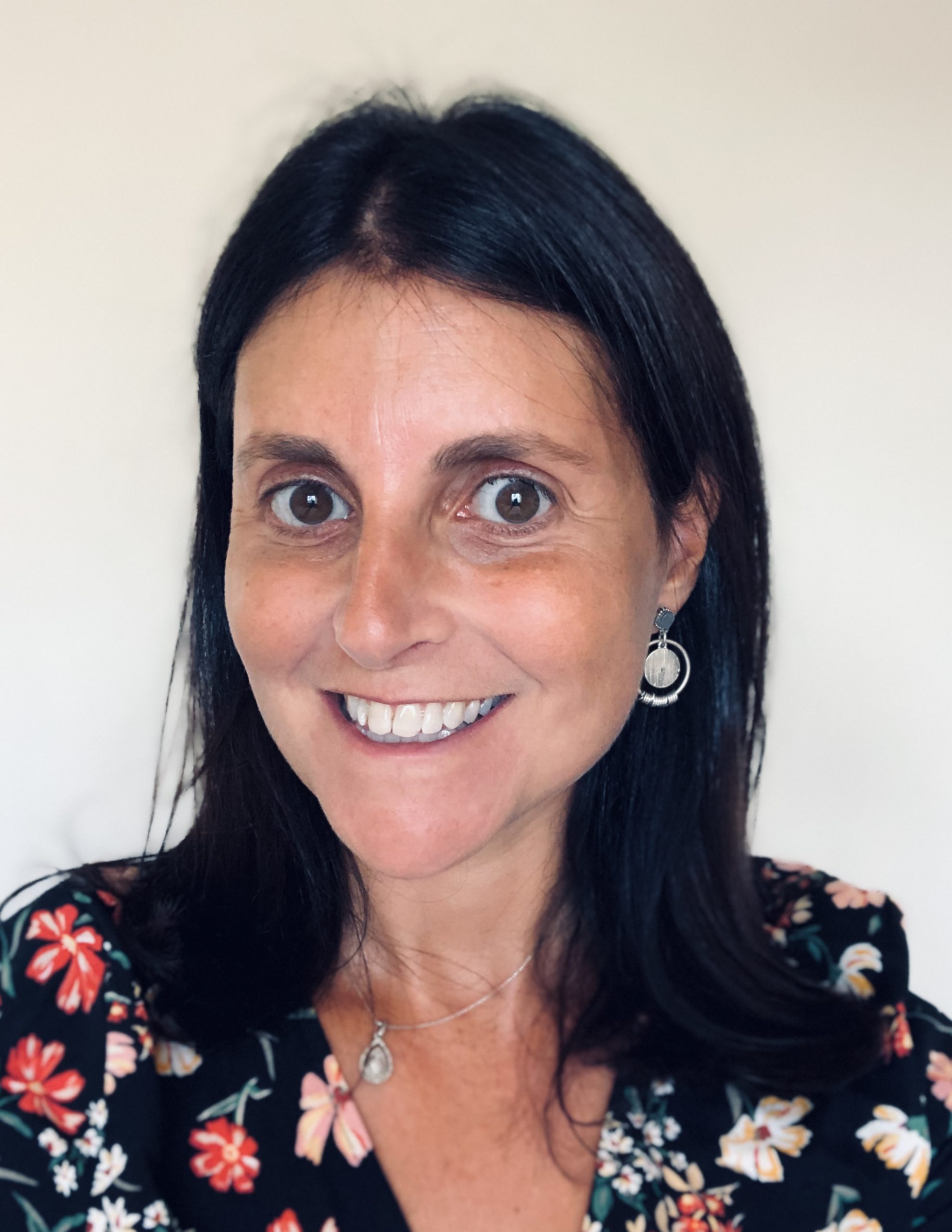 Deborah Dickson