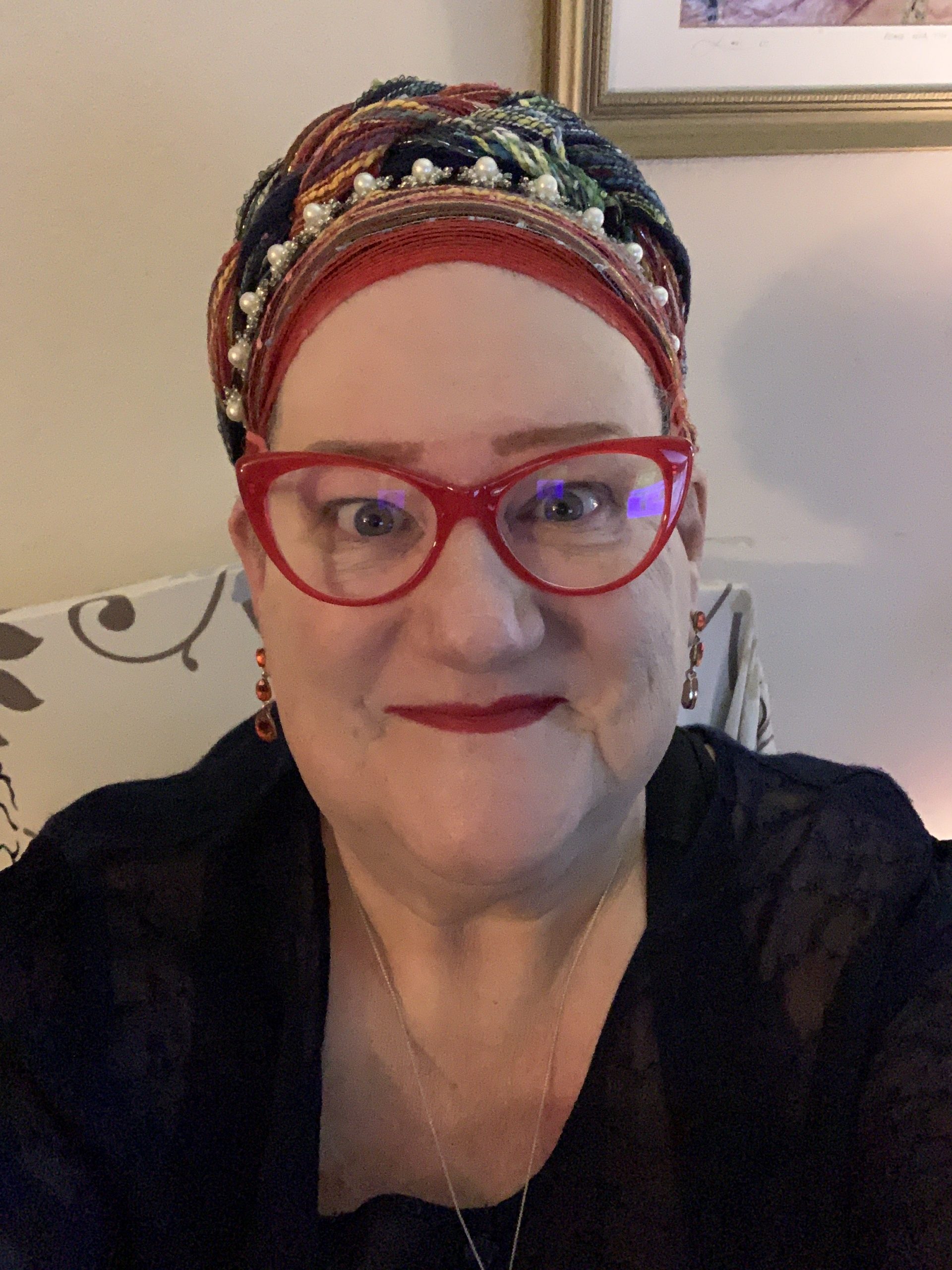 Deborah Hoffman-Wade