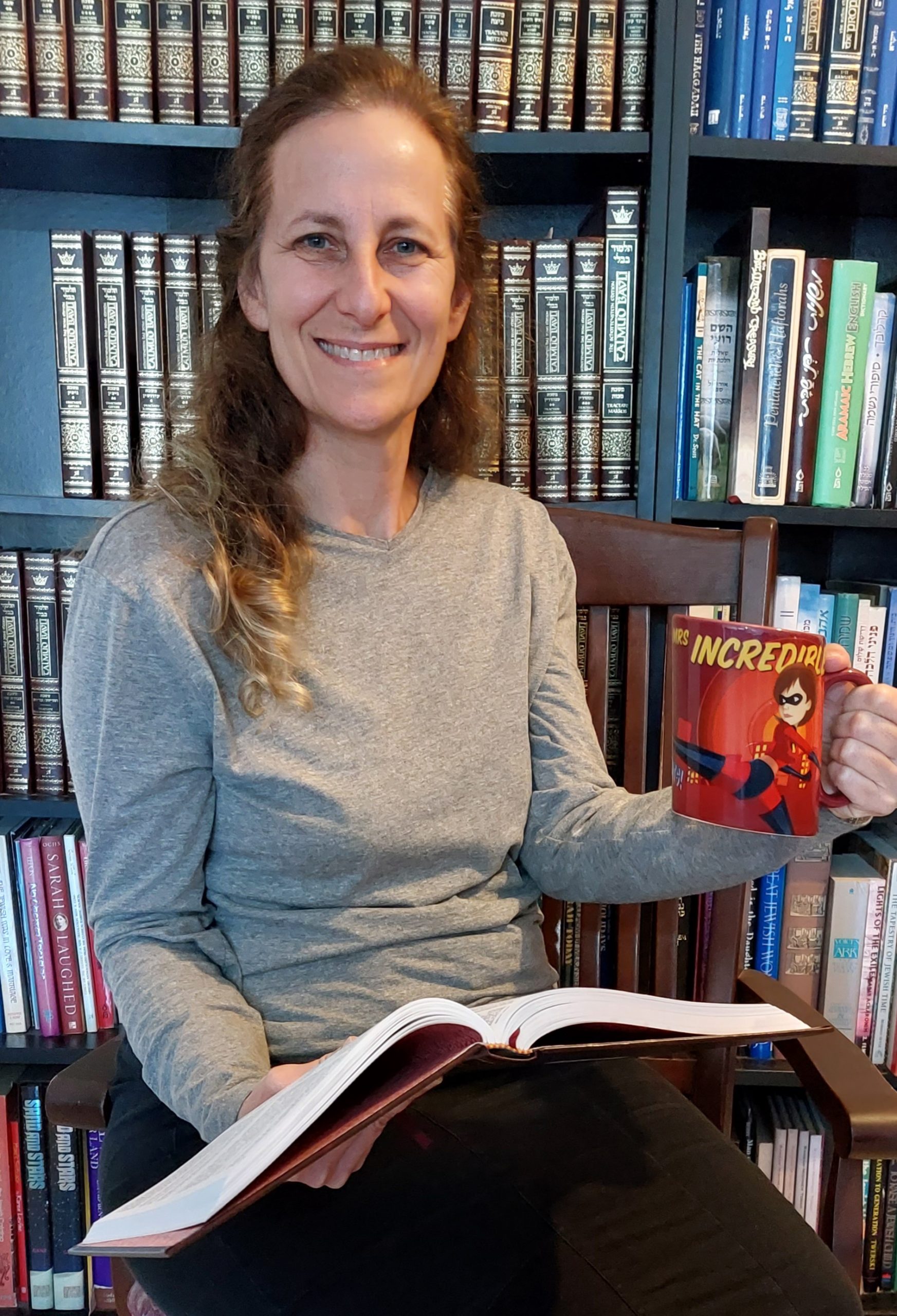 Judi Felber