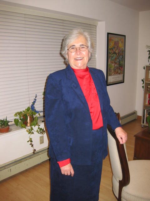 Lorri Lewis