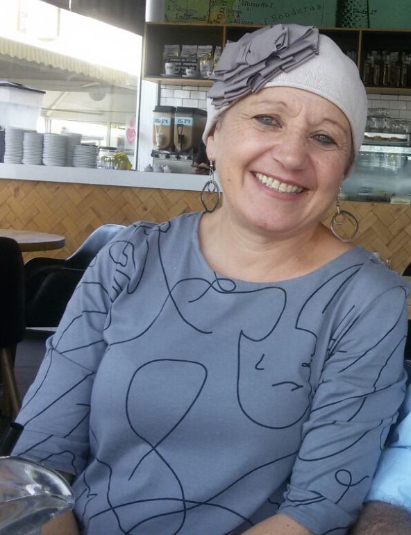 Miriam Wengerover