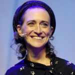 Rabbanit Michelle Farber
