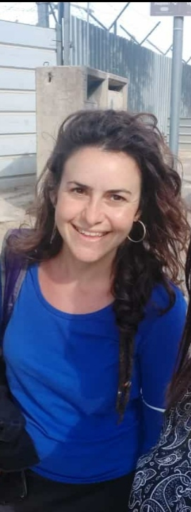 Rebecca Schloss