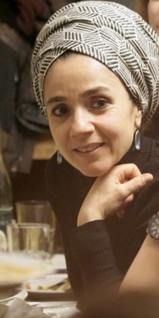 Yael Merlini