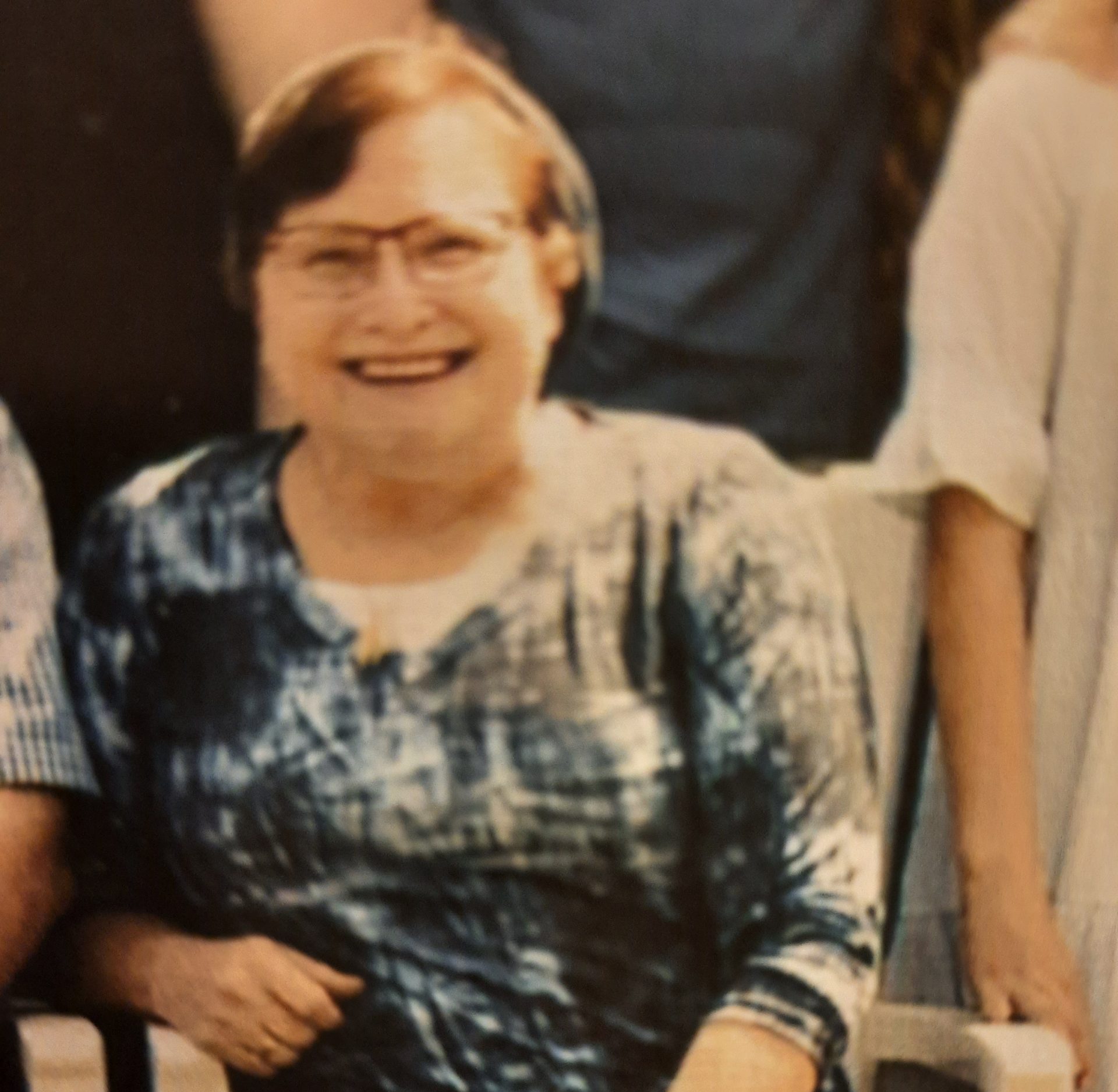 Anne Mirsky (1)