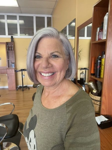 Anne Rubin