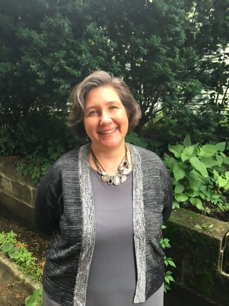 Beth Kissileff