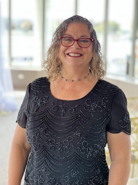Cindy Dolgin