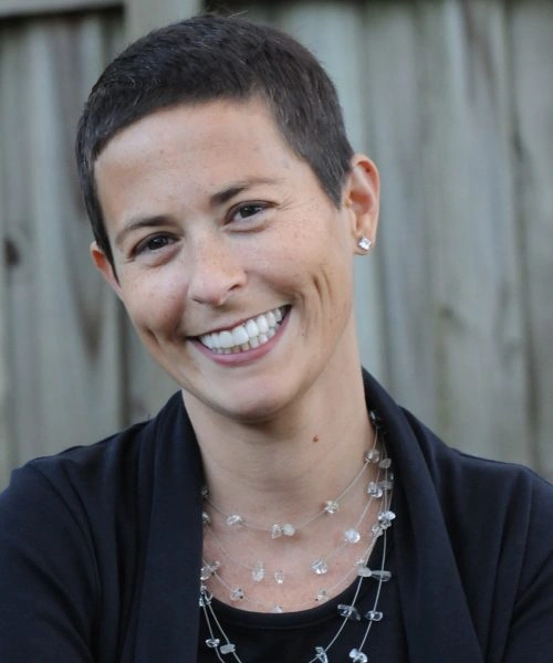 Diana Bloom