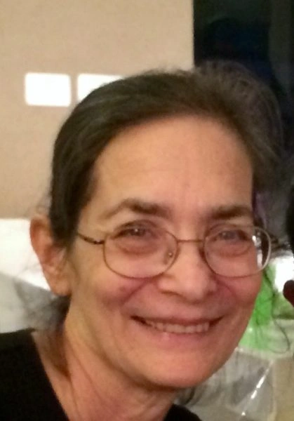 Harriet Hartman