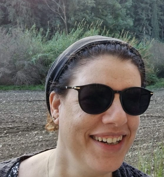 Jeanne Yael Klempner