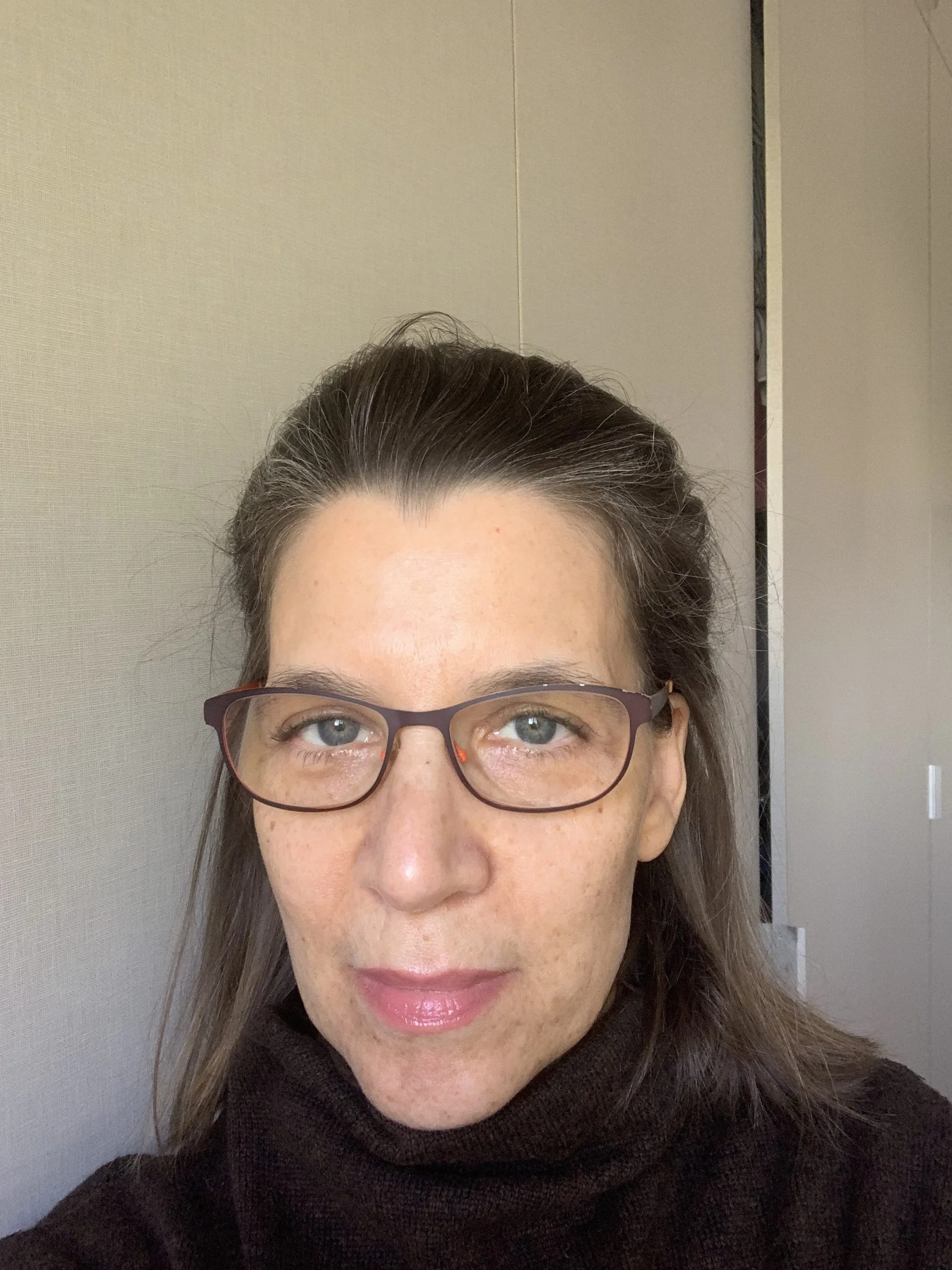 Judith Weil