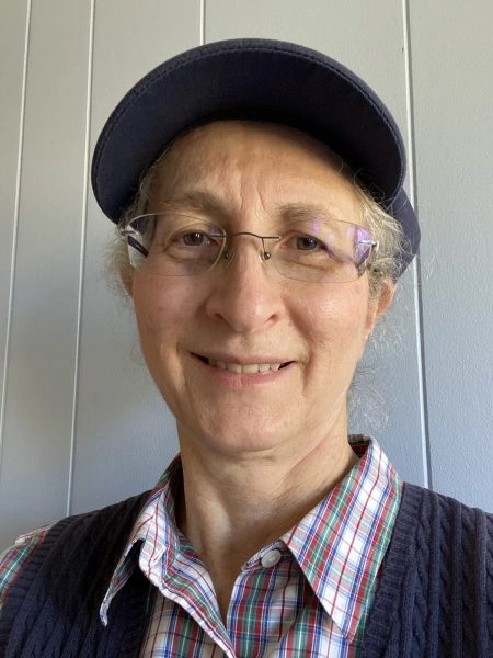 Laura Warshawsky