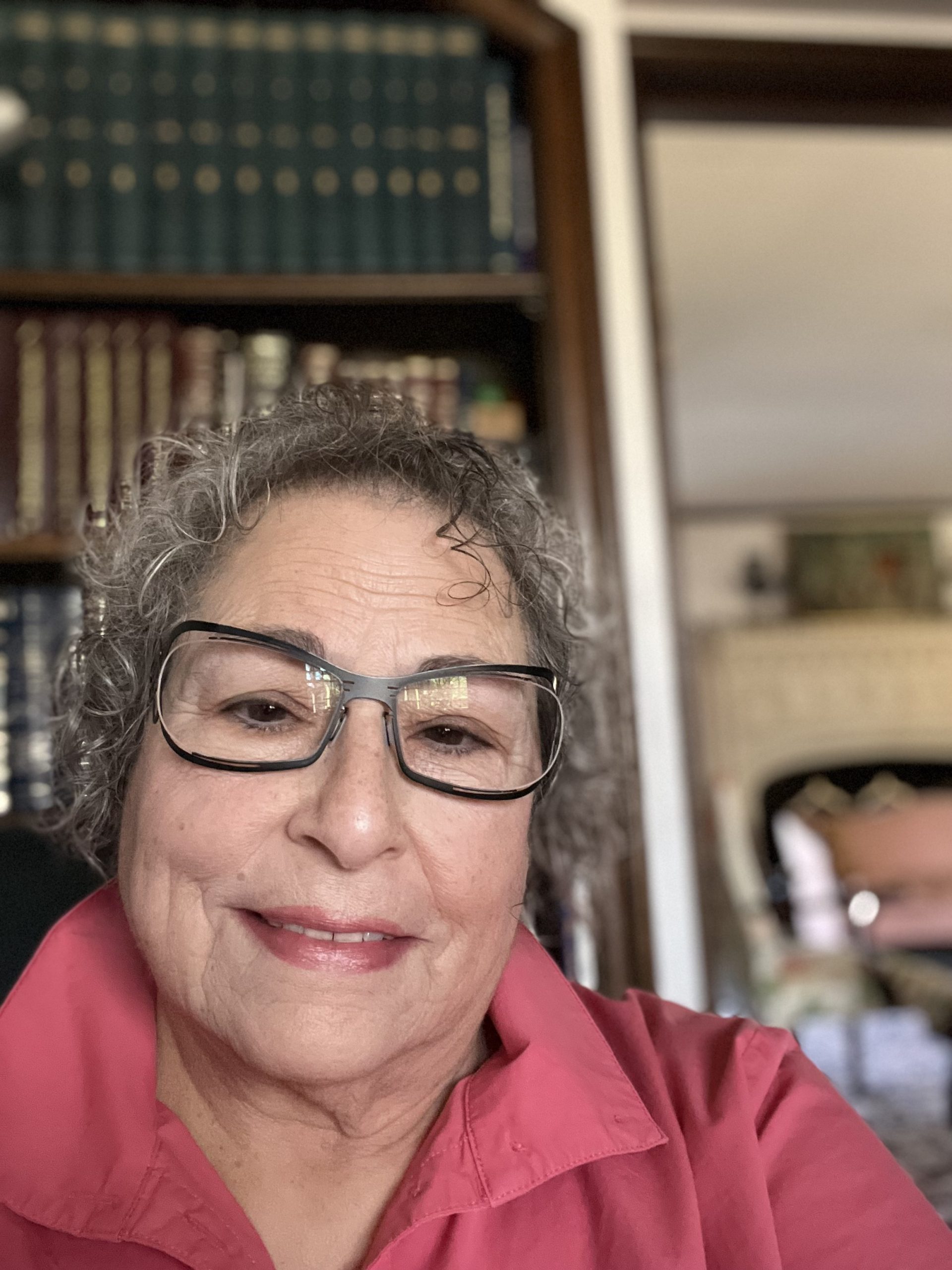 Marian Frankston