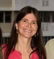 Martha Tarazi