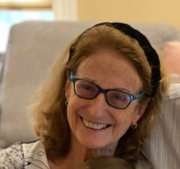 Nancy Kolodny