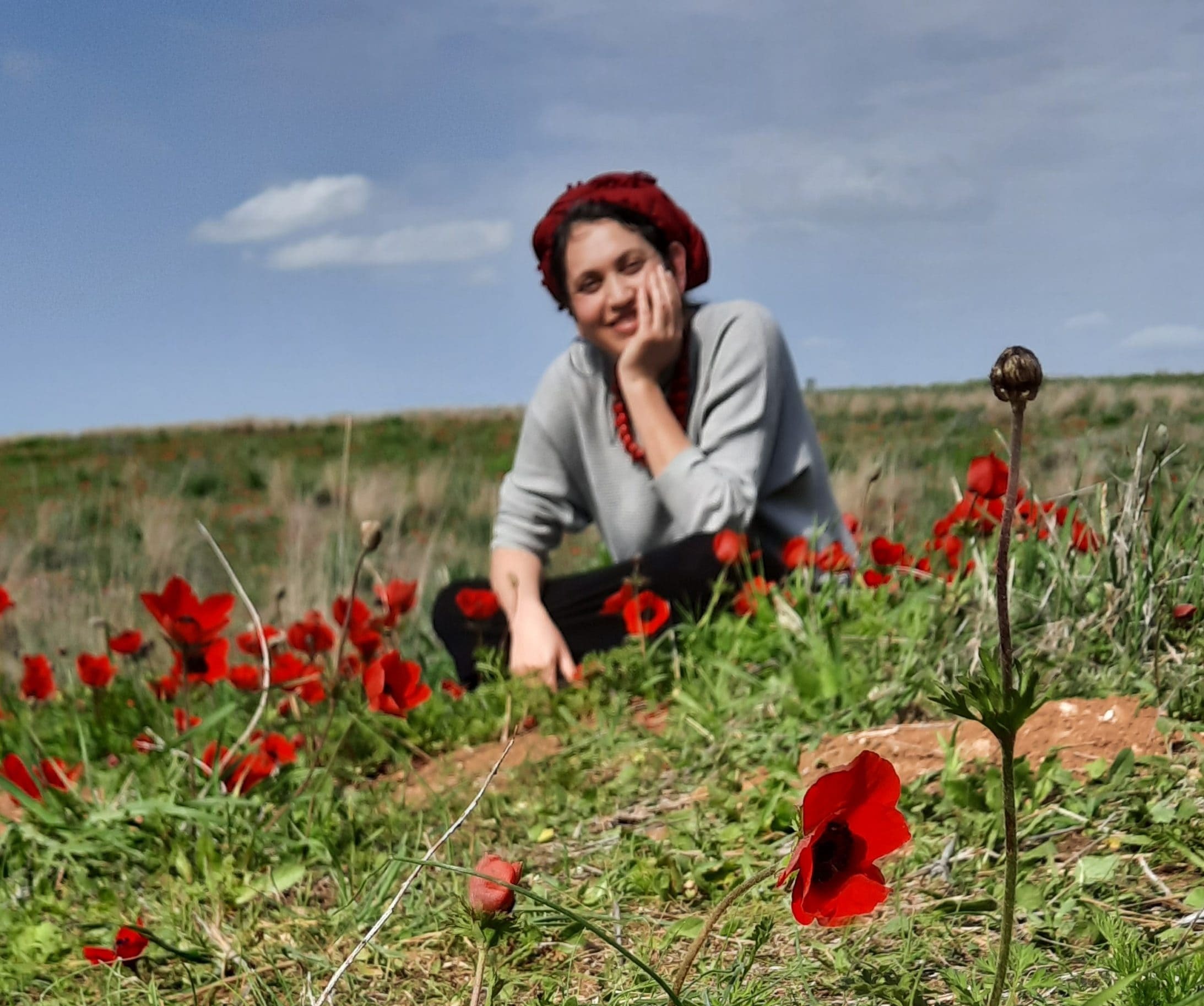 Olga Mizrahi