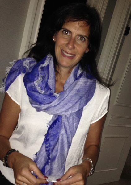 Renee Braha