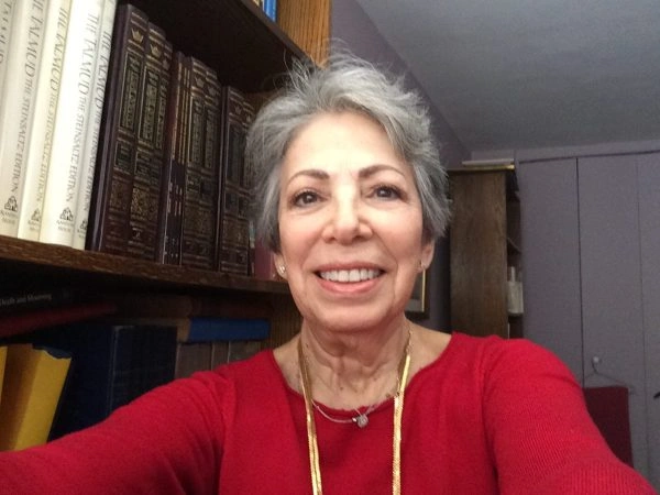 Rochel Cheifetz
