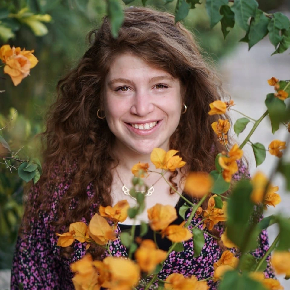 Shira Jacobowitz