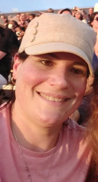 Shira Krebs