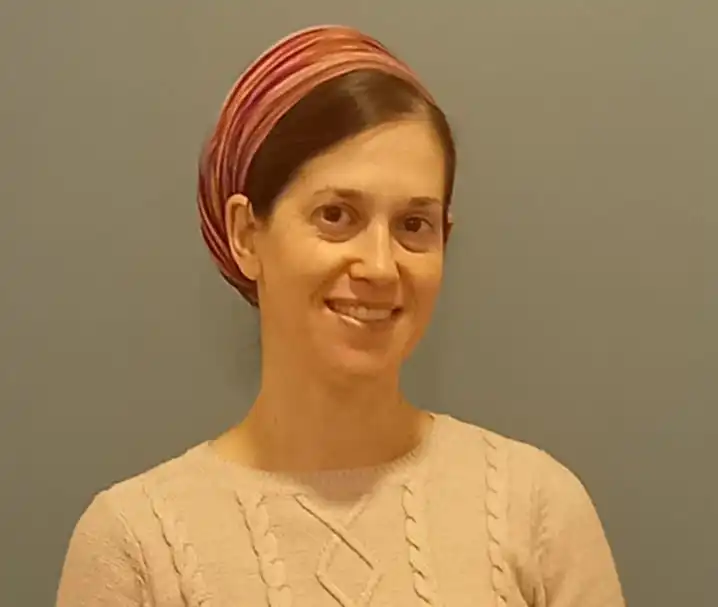 Shulamit Saban