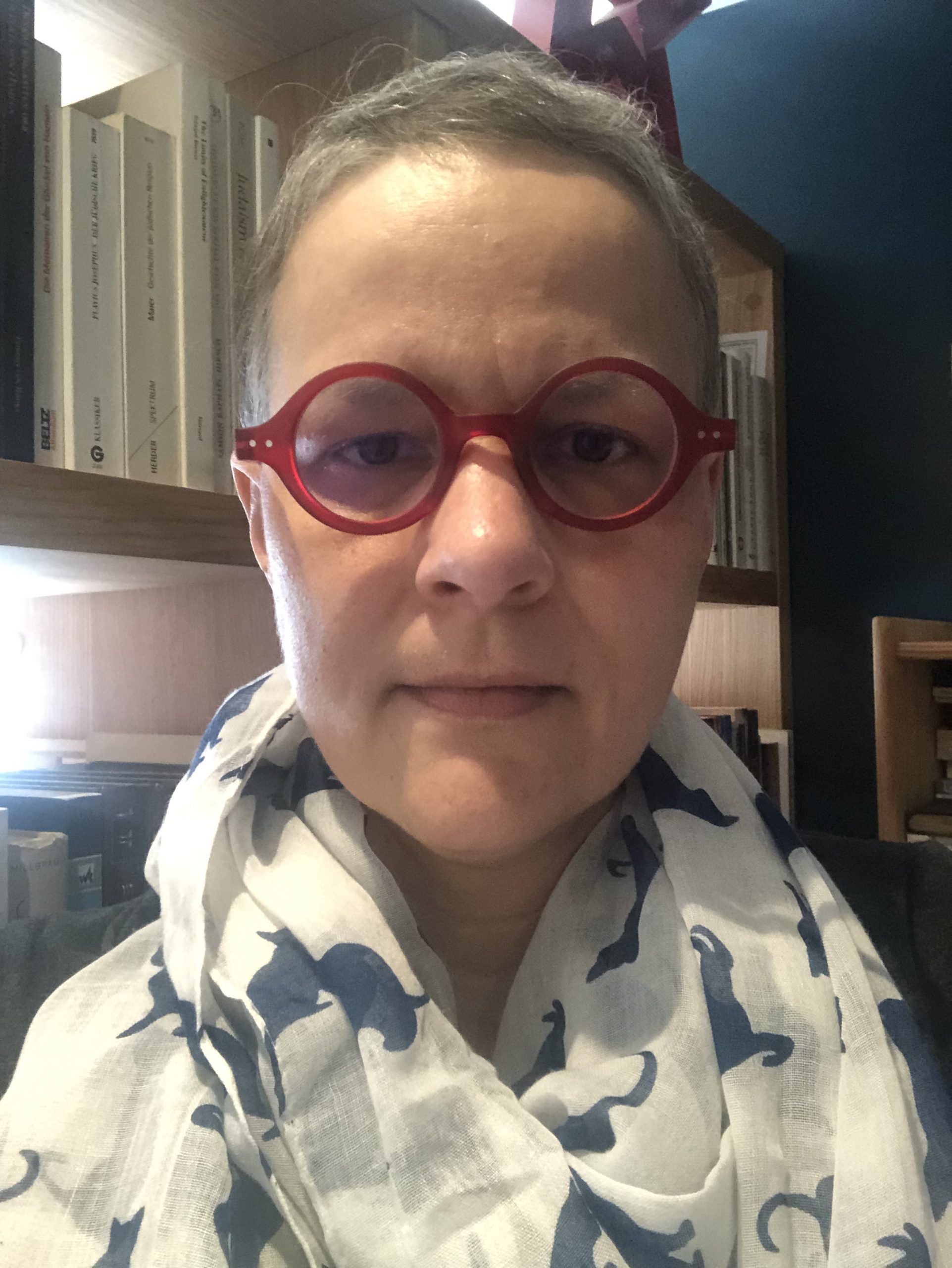 Silke Goldberg