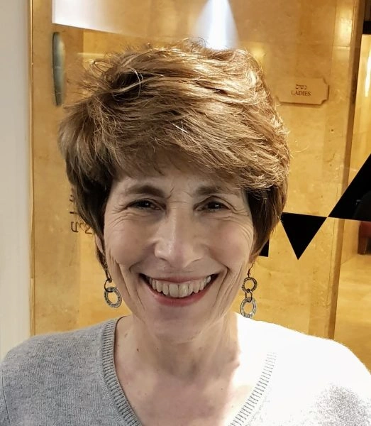 Susan Handelman