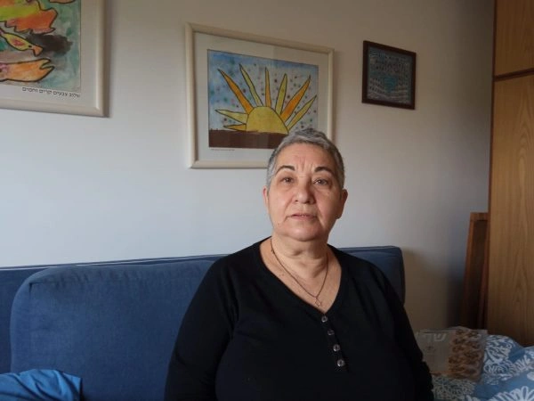 Yael Asher
