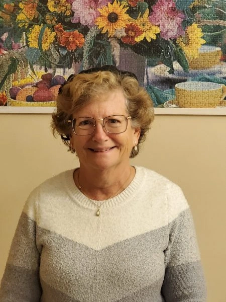 linda kalish-marcus