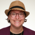 Dr. Elana Stein Hain