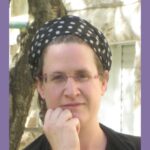 Rabbanit Yael Shimoni