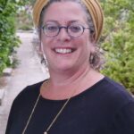 הרבנית ד"ר אסתר פישר