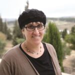 הרבנית אסתי רוזנברג