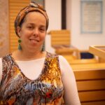 הרבנית זיוית ברלינר