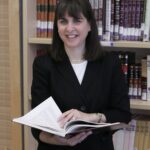 Dean Rachel Friedman