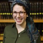 Rabbanit Leah Sarna