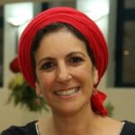 Rabbanit Yafit Clymer
