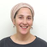 הרבנית חנה גודינגר (דרייפוס)
