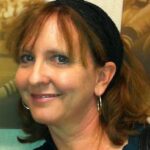 Ruth Lieberman