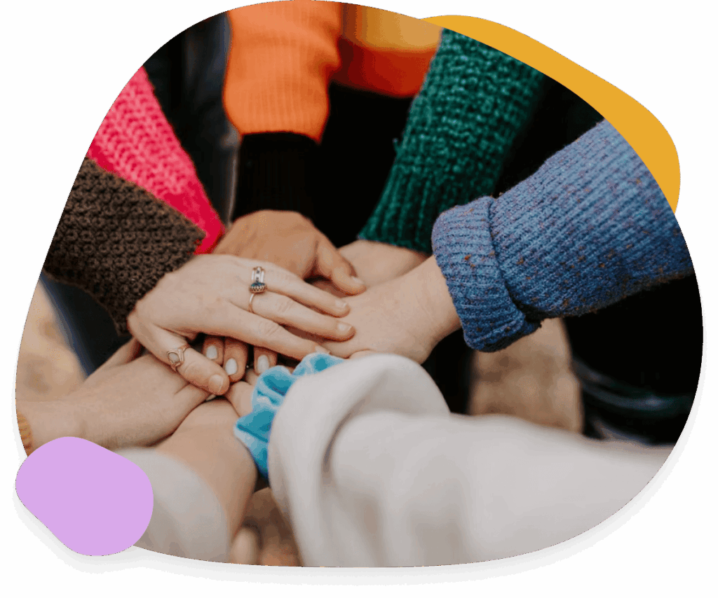 Circle of Friends