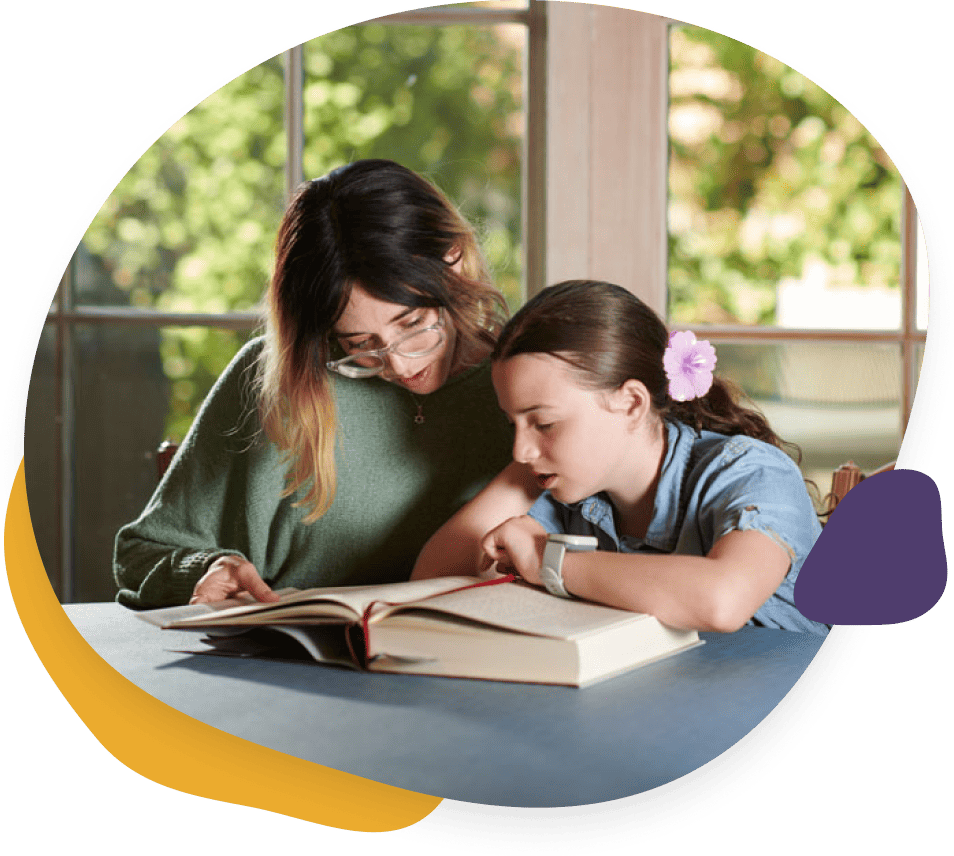 Guidance for new learners