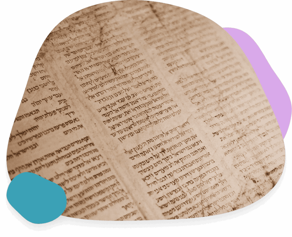 New to Talmud?