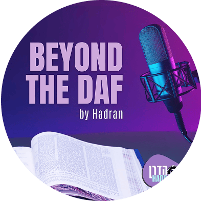 Beyond-the-daf