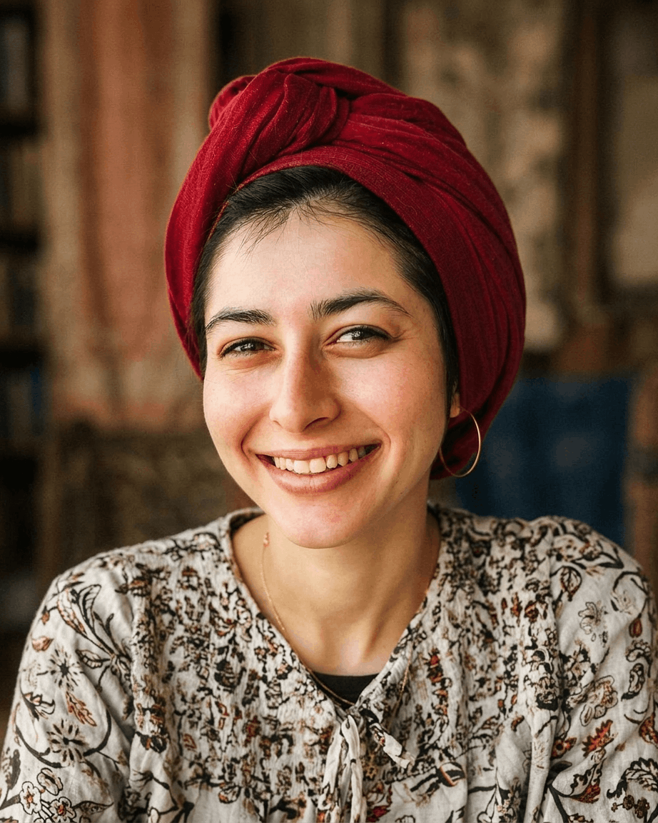 Dina Englardhpoto